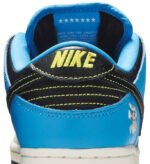 Instant Skateboards x Dunk Low Pro SB QS - Shoes - Image 7