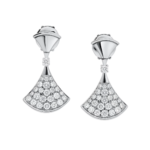 Bvlgari Divas Dream Earrings