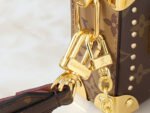 Louis Vuitton Slim Trunk Monogram Canvas Bag - Image 9