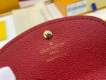 Louis Vuitton Wallet Rosalie Coin Purse - Bag - Image 9