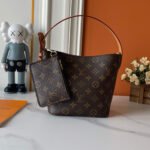 Louis Vuitton x All In BB Bag Monogram Canvas