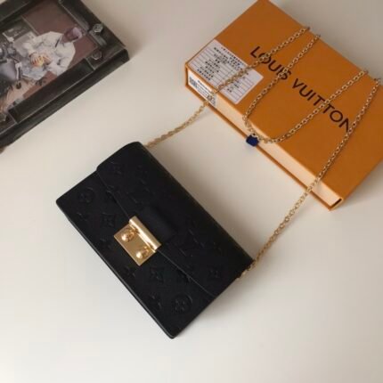 Louis Vuitton LV Wallet On Chain Métis - Bag