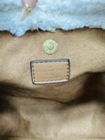 Louis Vuitton CarryAll Small Clutch Bag - Image 6