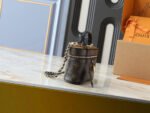 Louis Vuitton LV Monogram Reverse Vanity PM - Bag - Image 3