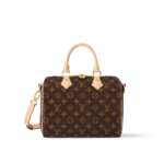 [Top] Louis Vuitton Speedy Bandoulière 25