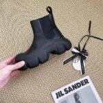 Alexander·Wang Chunky Chelsea boots - Shoes - Image 5