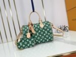 Louis Vuitton SPEEDY P9 BANDOULIERE 25 HANDBAG - Bag - Image 3