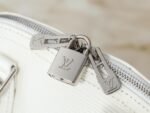 Louis Vuitton Alma BB Epi grained cowhide leather - Quartz - Image 9