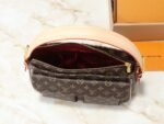 Louis Vuitton Monogram Viva Cite Shoulder Bag - Image 7