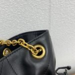 Saint Laurent JAMIE 4.3 Small Pochon Calfskin chain bag - Image 6