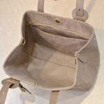 Louis Vuitton LV All In One Monogram Empreinte leather - Smoke Bag - Image 10