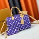 Louis Vuitton SPEEDY P9 BANDOULIERE 25 HANDBAG - Bag