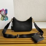 [TOP]Prada Re-Edition 2005 Saffiano Leather Bag - Image 8