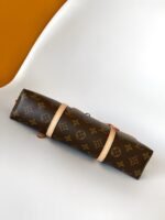 Louis Vuitton LV Monogram Squire East West- Bag - Image 4
