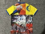 2025/2026 Al-Nassr Ronaldo Special Edition Football Jersey - Image 2