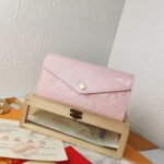 Louis Vuitton Wallet - Bag