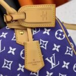 Louis Vuitton SPEEDY P9 BANDOULIERE 25 HANDBAG - Bag - Image 6