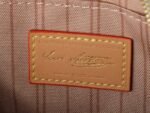 Louis Vuitton LV Speedy Bandoulière Monogram Origine Lin - Bag - Image 7