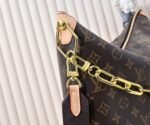 Louis Vuitton Coussin Hobo MM Monogram Bag - Image 10