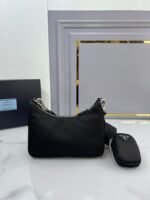 Prada Re-Edition 2005 Re-Nylon shoulder bag - Image 7