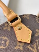 [TOP] Louis Vuitton Alma Nano two-way handbag - Image 8
