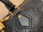 [TOP]Louis Vuitton Speedy Soft 30 Bag-Black - Bag - Image 12