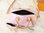 Louis Vuitton LV Speedy P9 Bandoulière  25 Candy Pink - Bag - Image 10