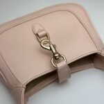 Gucci Jackie 1961 mini shoulder bag-Pink - Bag - Image 6