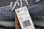 Yeezy Boost 350 V2 Ash Blue GY7657 - Image 9