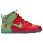 Dunk High SB Strawberry Cough - Shoes