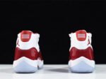 Air Jordan 11 RetroCherry (2022) CT801 - Shoes - Image 9