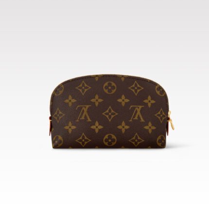 Louis Vuitton x Cosmetic Pouch - Monogram Canvas