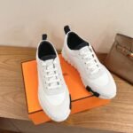 Hermes Bouncing Sneaker Mens - Sneakers - Image 4