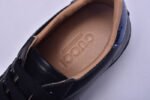 Gucci Ace Embroidered Low-Top Sneaker - Shoes - Image 5