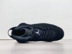 Air Jordan 6 Retro Metallic Silve DX283 - Shoes - Image 4