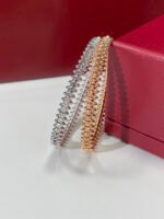 Cartie Clash de Cartier bracelet, Rose gold, Medium model - Image 5