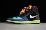 Air Jordan 1 High OG Bio Hack 55508 - Shoes - Image 3