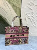 Dior Book Tote - Medium - Bag - Image 2