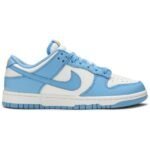 Wmns Dunk Low Coast - Shoes