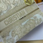 Dior The LADY D-LITE Bag - Image 8