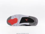 Jordan 4 Retro Infrared DH692 - Shoes - Image 4