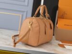 Louis Vuitton Speedy Soft 30 Bag-Brown - Bag - Image 4