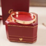 Cartier LOVE Bracelet, Classic Model - Image 7