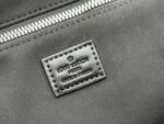 Louis Vuitton Maison Fondée En 1854 Black - Bag - Image 10