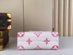 LOUIS VUITTON LV Monogram Canvas Onthego Bag - Image 6