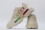Gucci Rhyton Sneakers 3 - Shoes - Image 13