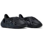 Yeezy Foam Runner Mineral Blue GV7903 - Shoes - Image 6