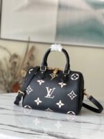 Louis Vuitton Speedy 25 Women Handbag - Bag - Image 3