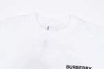 Burberry Logo T-shirt - Clothing - Image 3