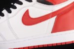 Air Jordan 1 High OG Heritage 55508 - Shoes - Image 10